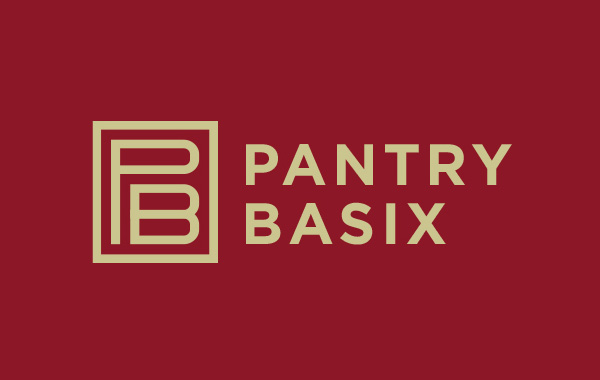 Pantry Basix