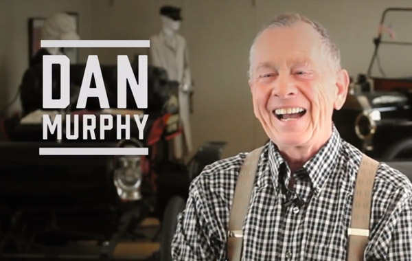 “Murphy Auto Museum” Case Study